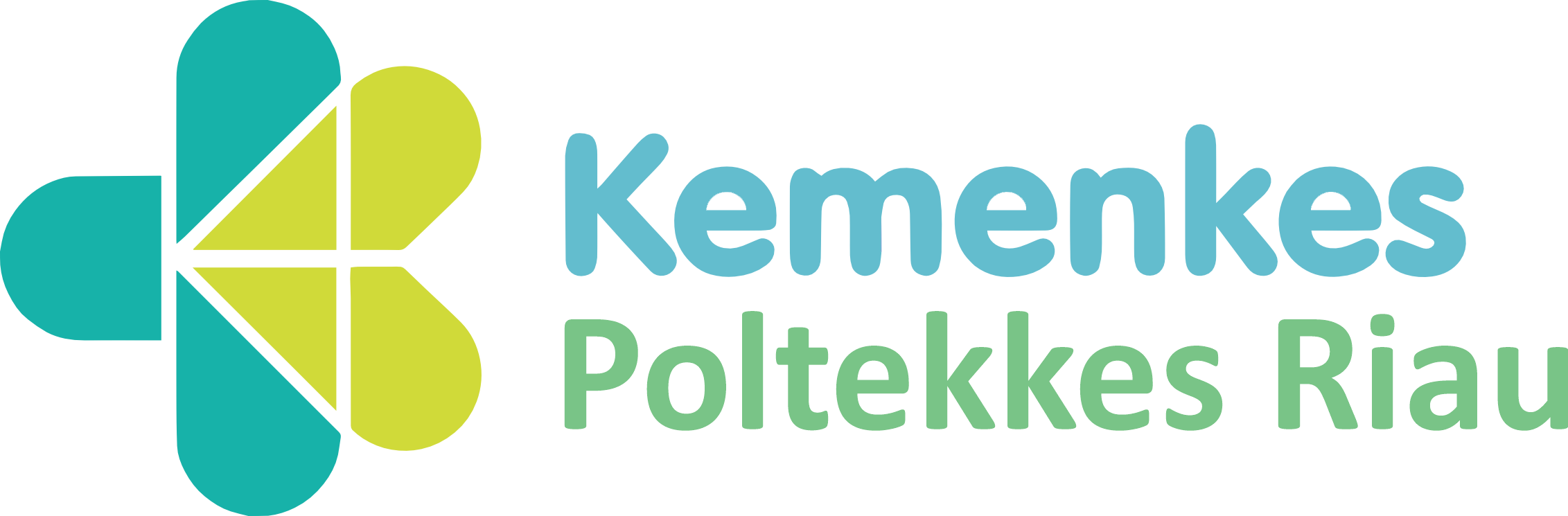 Logo Poltekkes Kemenkes Riau AILIB